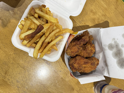 Photo of Mega Pizza & Kebab - 47 Portersfield Rd, Norwich NR2 3JU